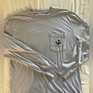 Rowdy Gentlemen - Men’s long sleeve (L)